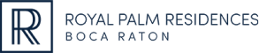 Royal Palm Residences Boca Raton