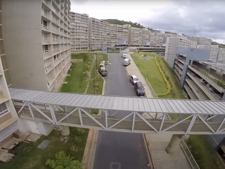 1300 Condo Units in South America