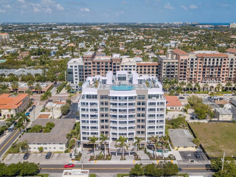 327 Royal Palm Residences