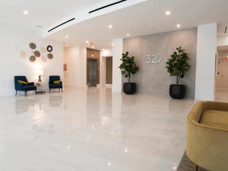 327 Royal Palm Residences