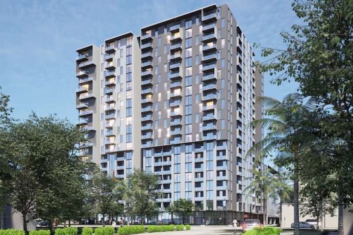 365 Luxury Rental Apartments in Aventura