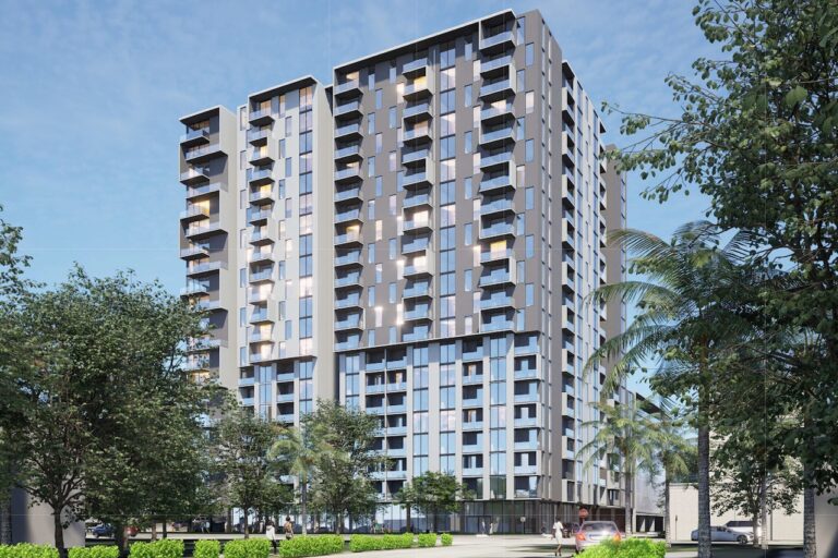 365 Luxury Rental Apartments in Aventura