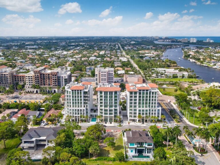 Royal Palm Residences