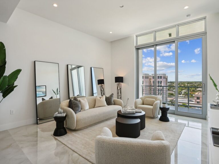 Royal Palm Residences