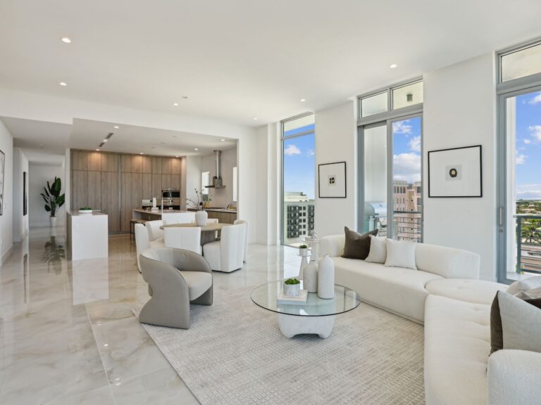 Royal Palm Residences