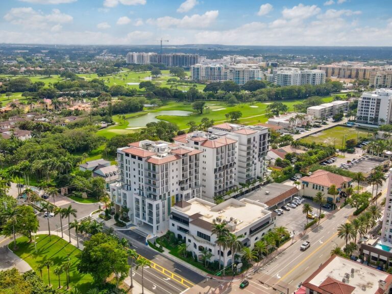 Royal Palm Residences