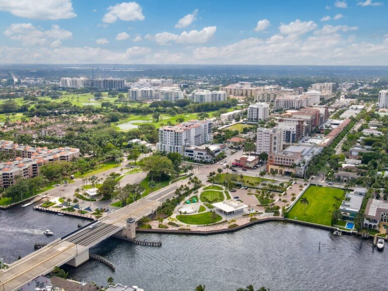 Royal Palm Residences