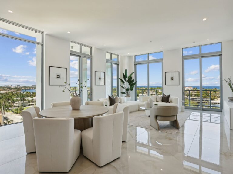 Royal Palm Residences