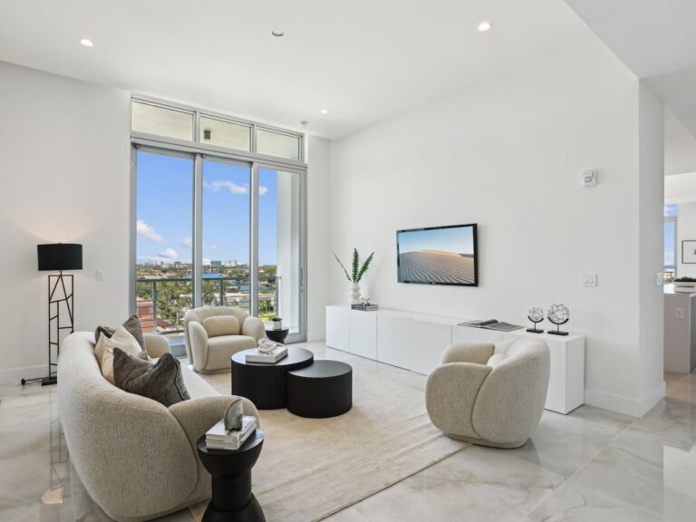 Royal Palm Residences