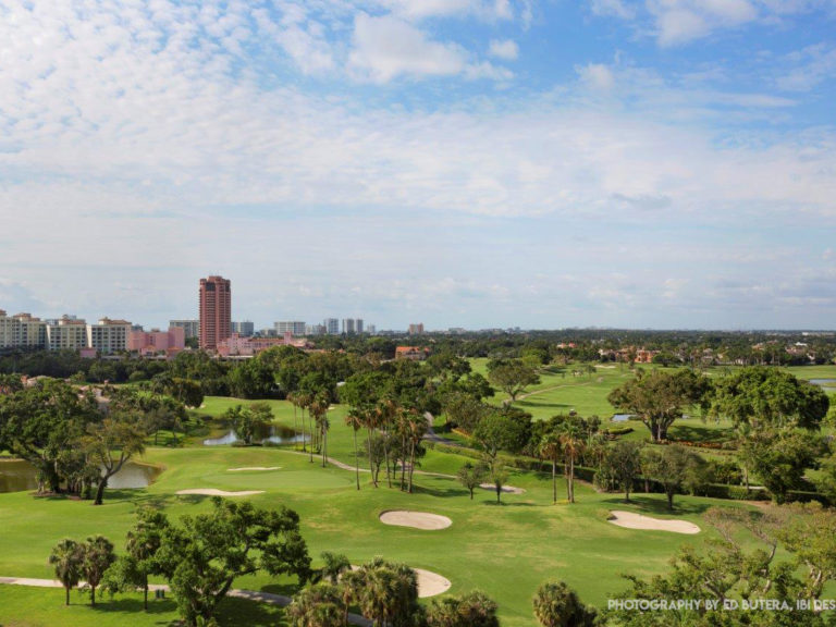 327 Royal Palm Residences