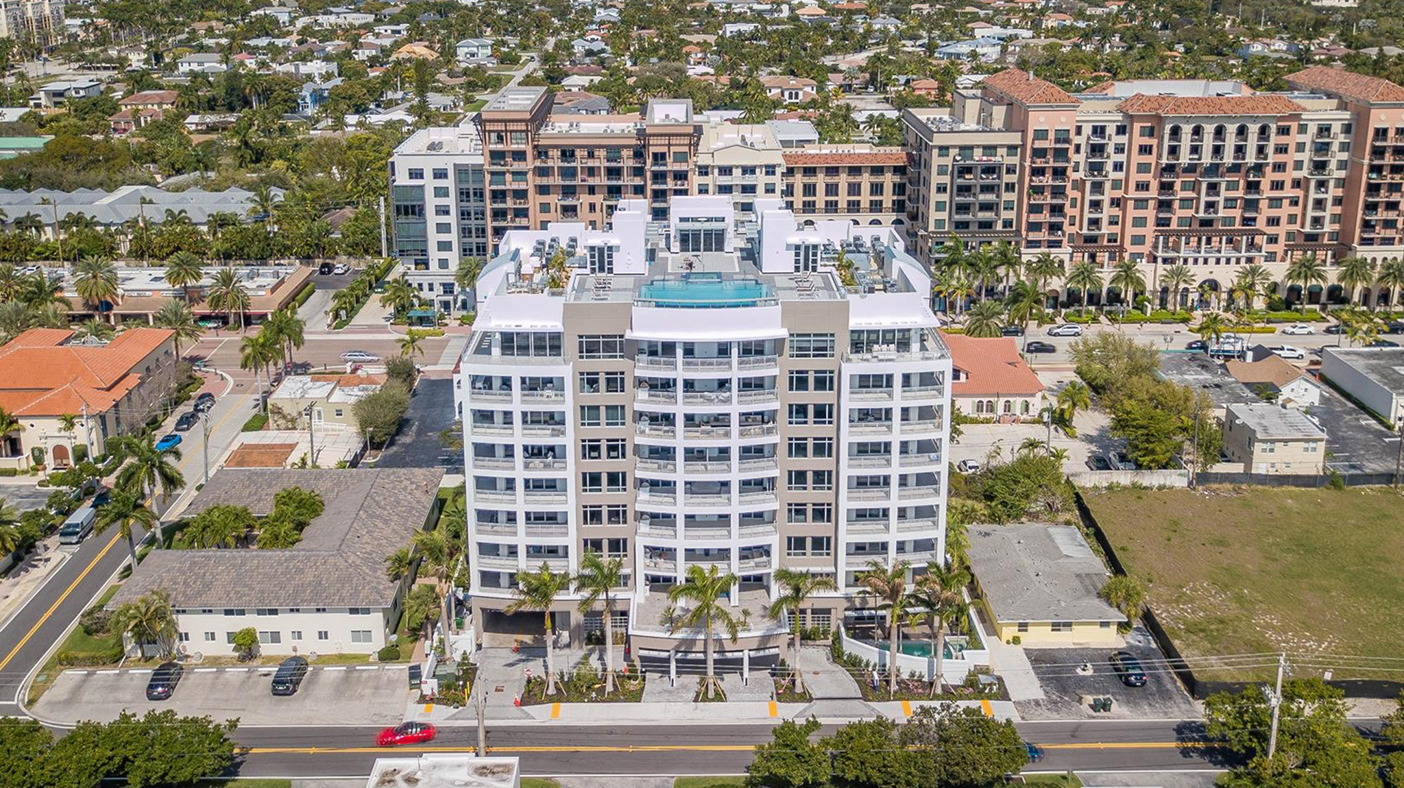 Projects - 327 Royal Palm