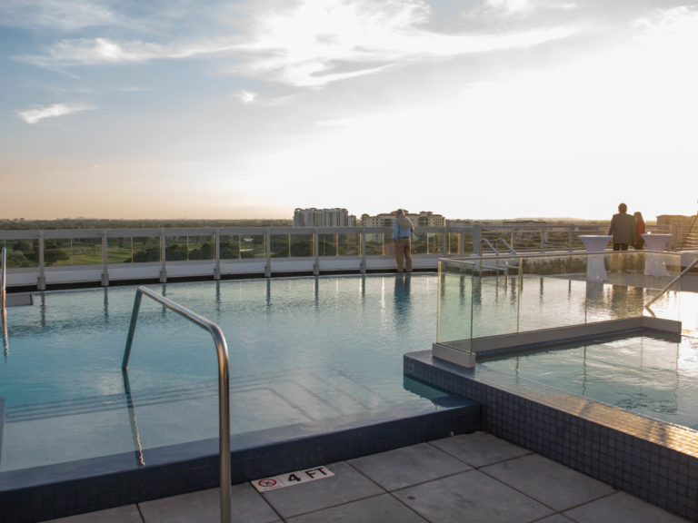 327 Royal Palm Residences