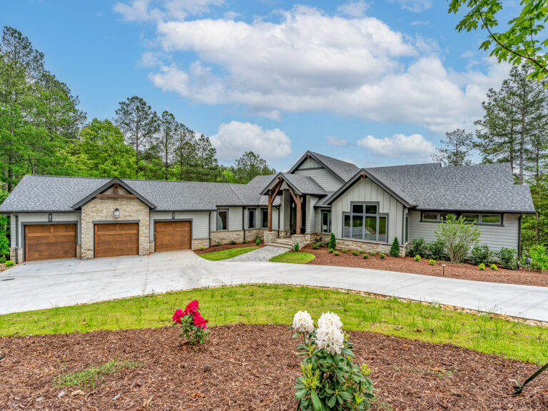 107 Promontory Court, Six Mile, SC.