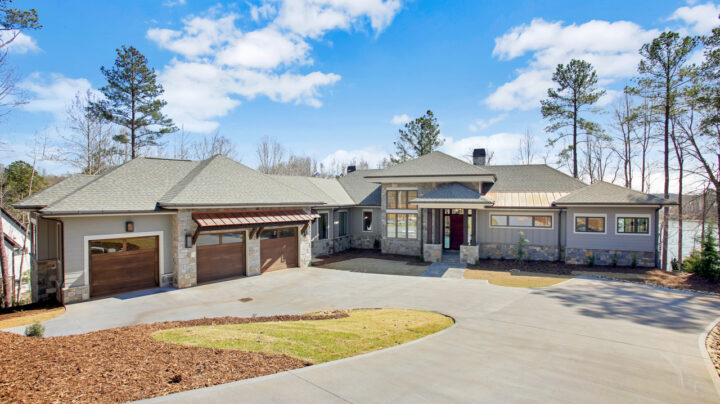 119 Promontory Court Six Mile SC