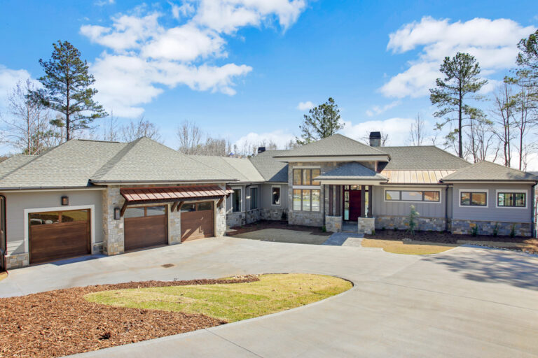 119 Promontory Court Six Mile SC