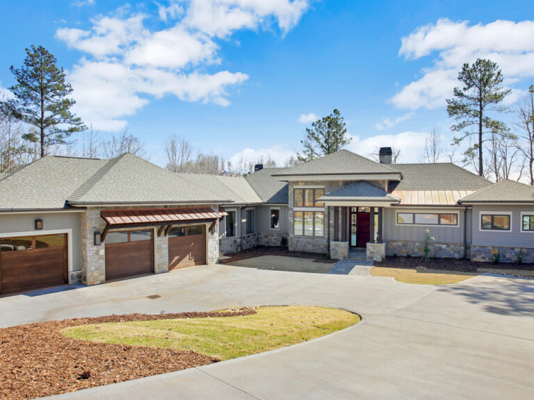 119 Promontory Court Six Mile SC
