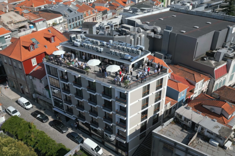 Firmeza Co-Working and Flats