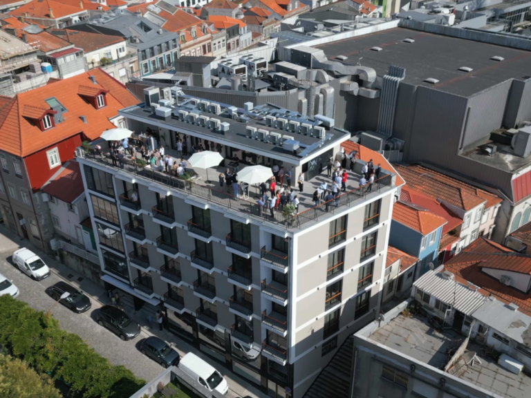 Firmeza Co-Working and Flats