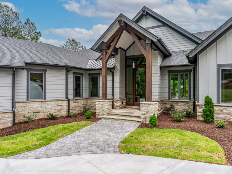 107 Promontory Court, Six Mile, SC.