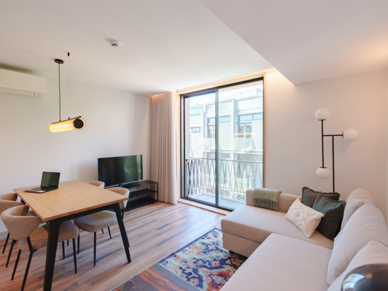Firmeza Co-Working and Flats