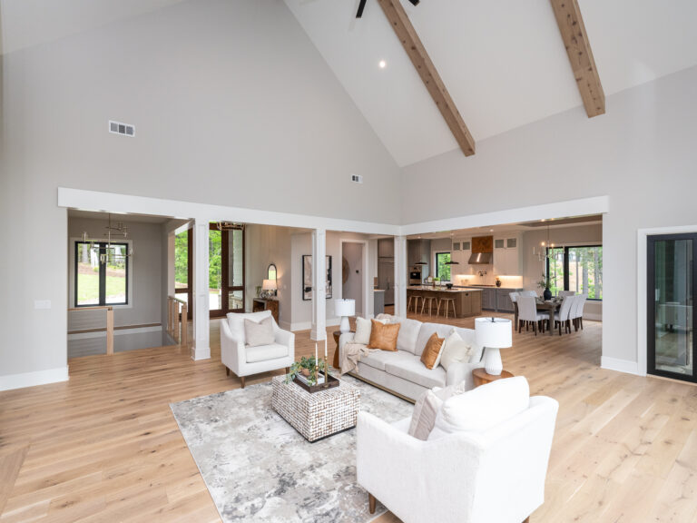 107 Promontory Court, Six Mile, SC.