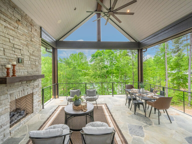 107 Promontory Court, Six Mile, SC.