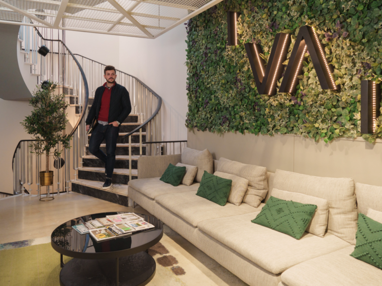Firmeza Co-Working and Flats