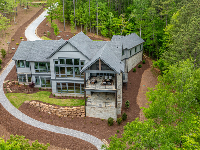 107 Promontory Court, Six Mile, SC.