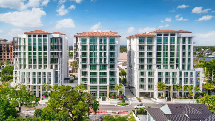 Royal Palm Residences