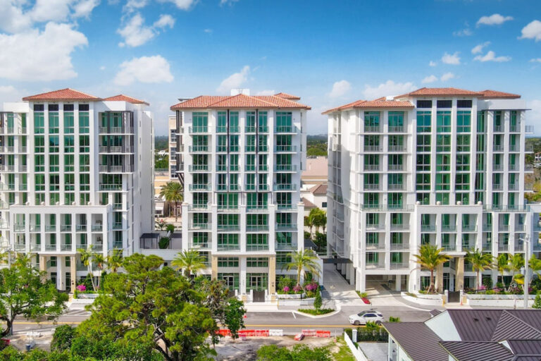 Royal Palm Residences