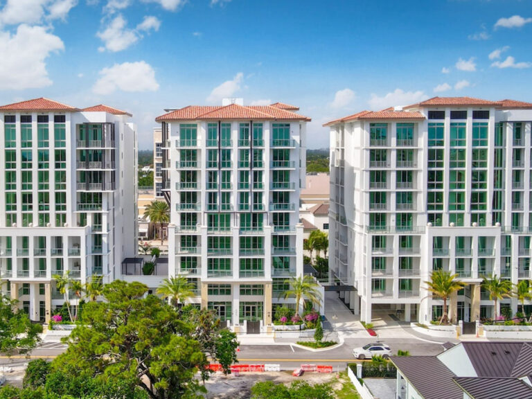 Royal Palm Residences