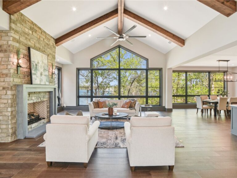 132 Promontory Court Six-Mile, SC