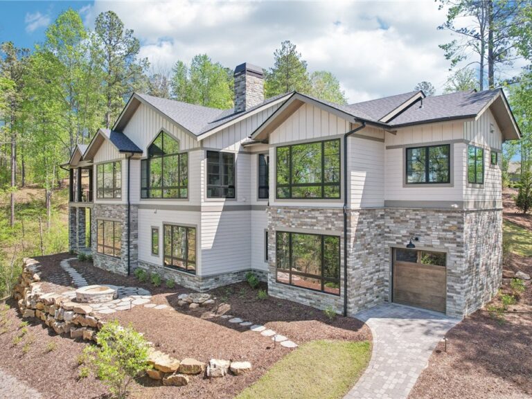 132 Promontory Court Six-Mile, SC