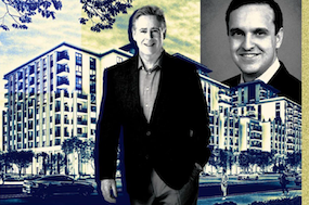 Group P6 and Mill Creek score approval for 306-unit multifamily project in Boca Raton
